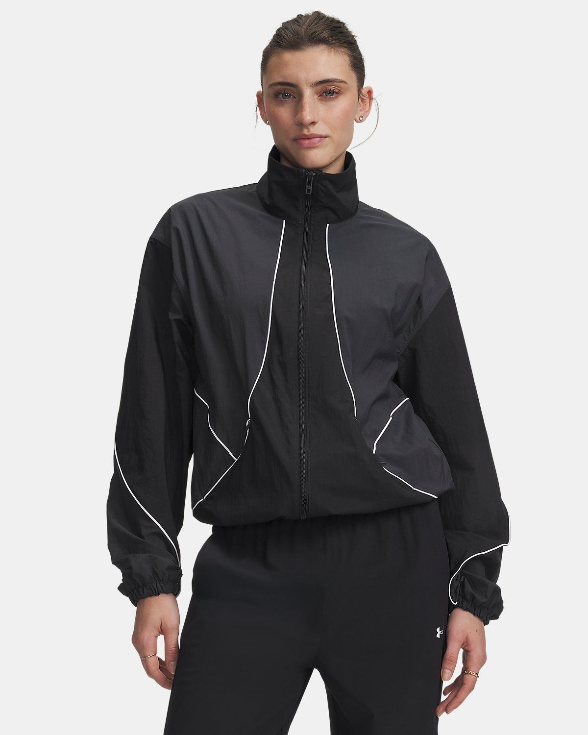 언더아머(UNDERARMOUR) UA 언스타퍼블 우븐 윈드6013529-008