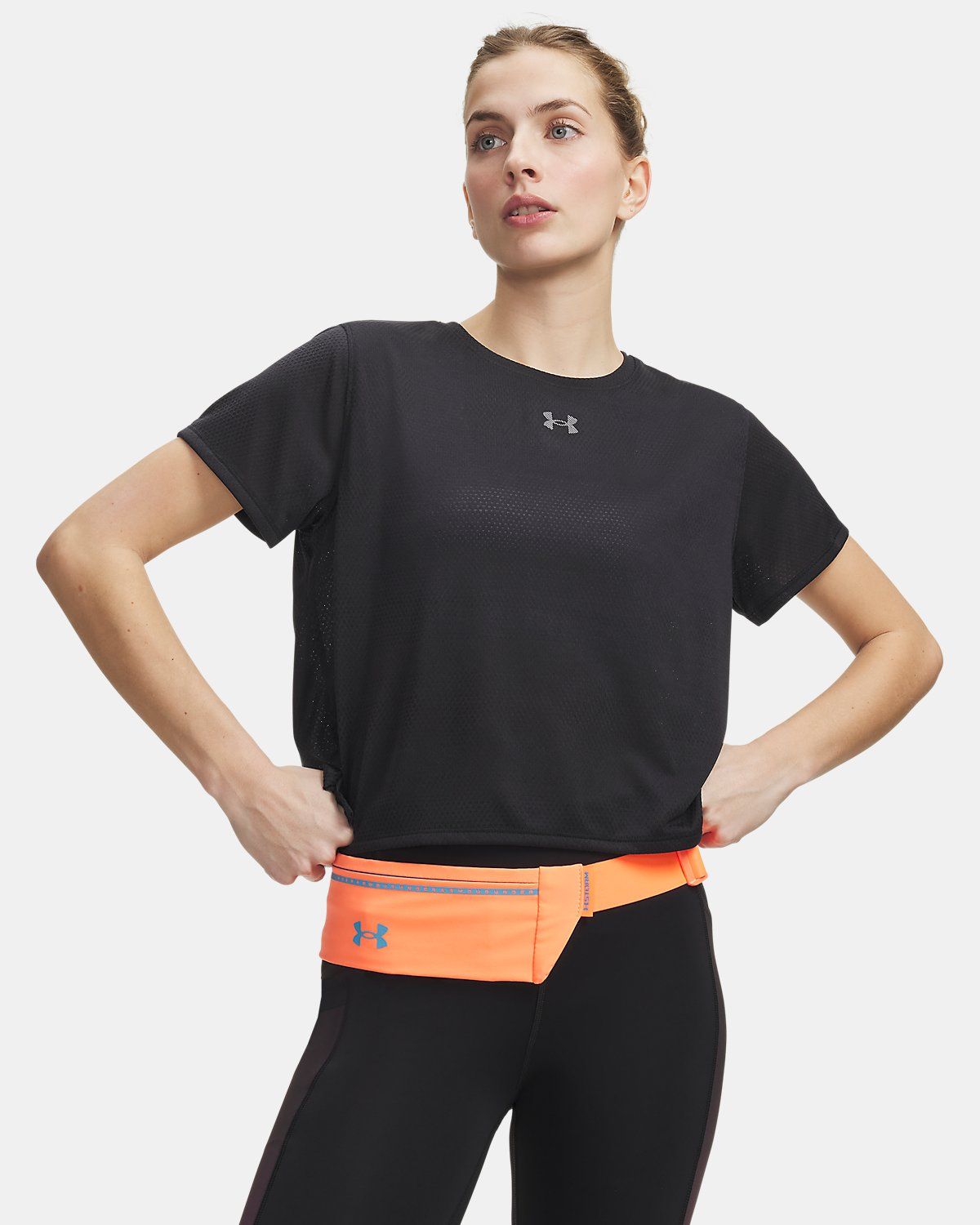 언더아머(UNDERARMOUR) UA 벨로시티6009540-001