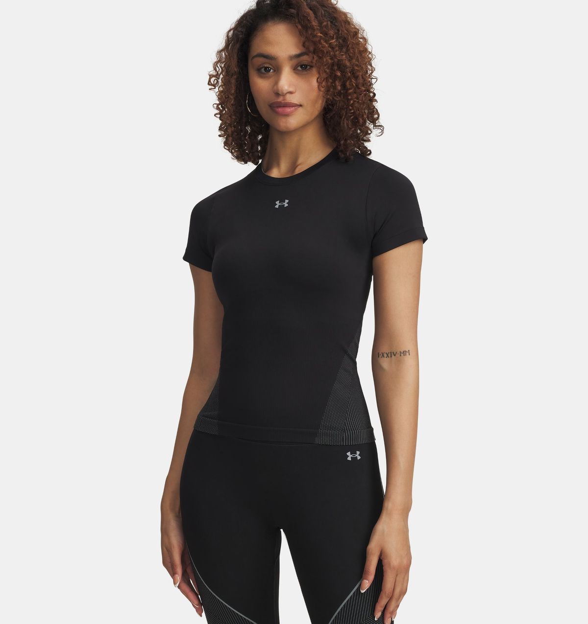 언더아머(UNDERARMOUR) UA 배니시 심리스6000642-001
