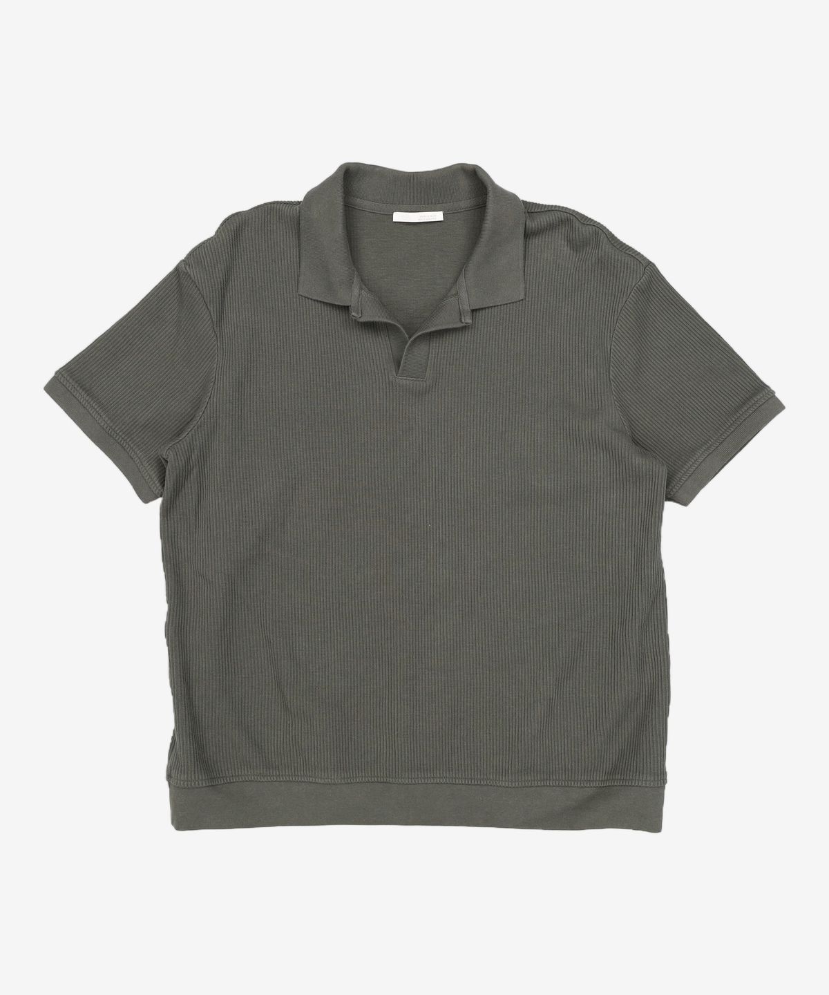 자라(ZARA) 피케/카라 티셔츠 XL