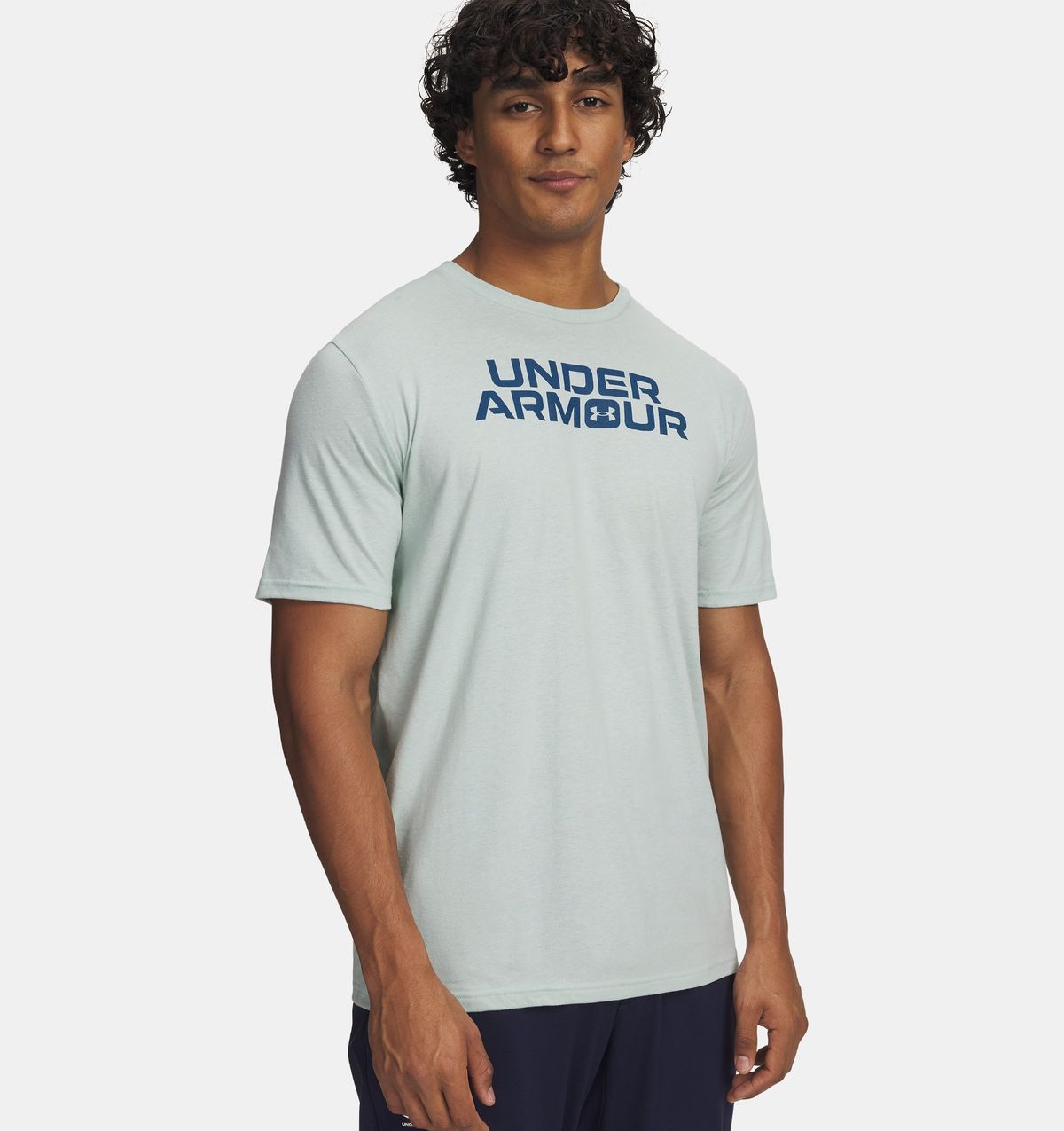 언더아머(UNDERARMOUR) UA 코어 브랜디드6012780-477