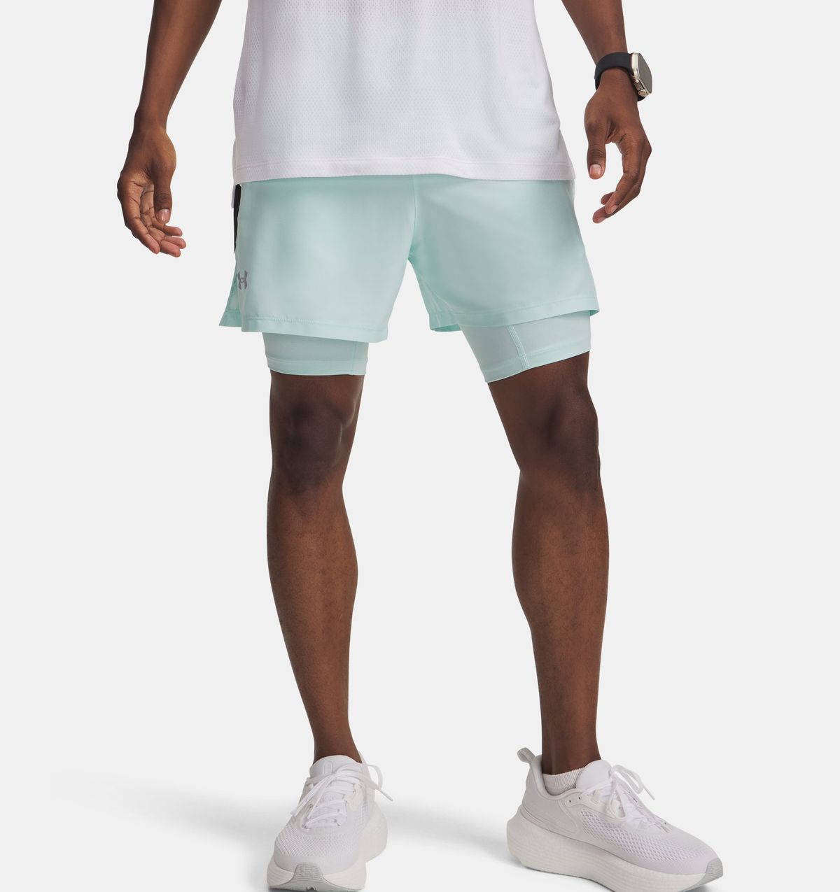 언더아머(UNDERARMOUR) UA 론치1382640-703
