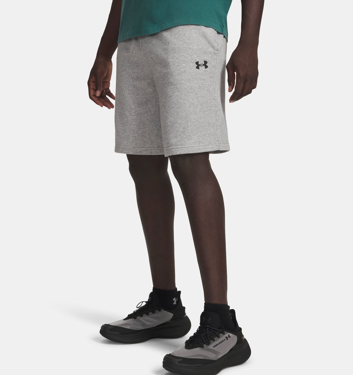 언더아머(UNDERARMOUR) UA 라이벌 라이트웨이트6009345-011