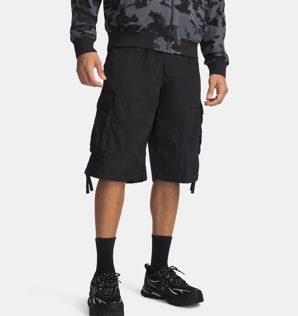 언더아머(UNDERARMOUR) UA 스포츠 유틸리티 우븐6010985-001