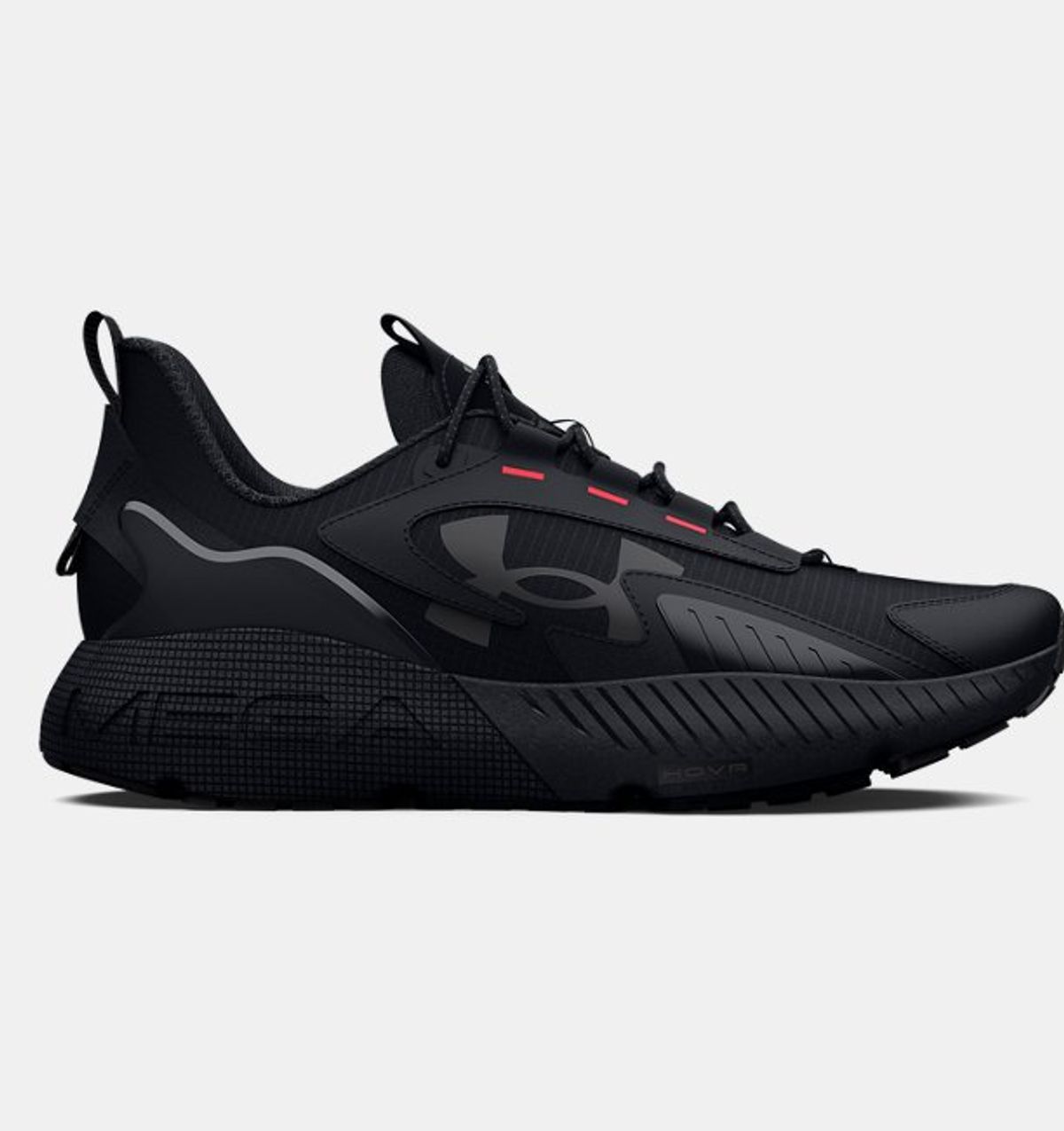 언더아머(UNDERARMOUR) 유니섹스 UA HOVR 메가 2 MVMNT 운동화 3026629-001