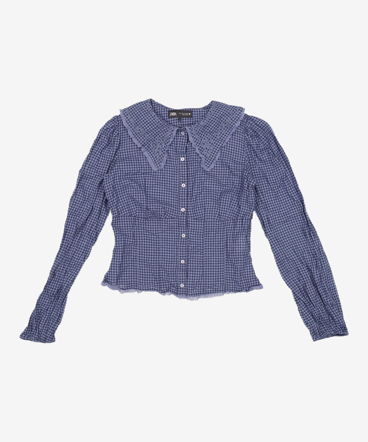 자라(ZARA) 블라우스 M
