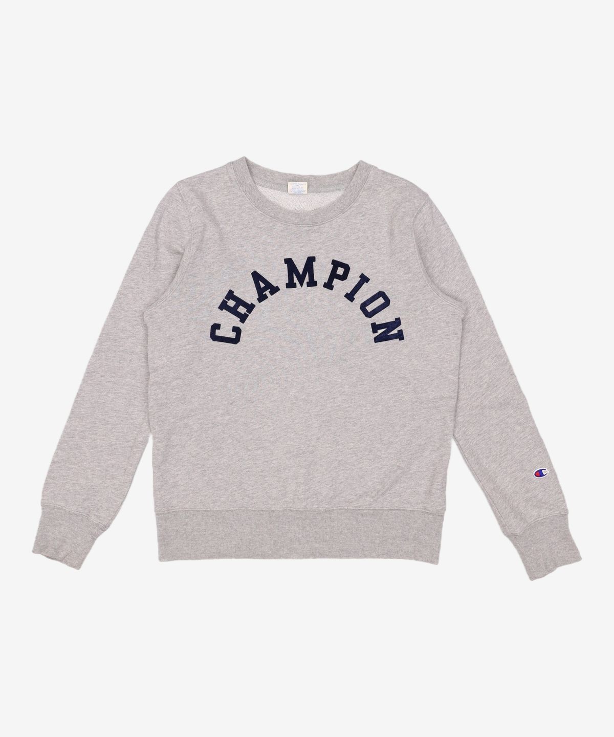 챔피온(CHAMPION) 맨투맨/스웨트셔츠 L