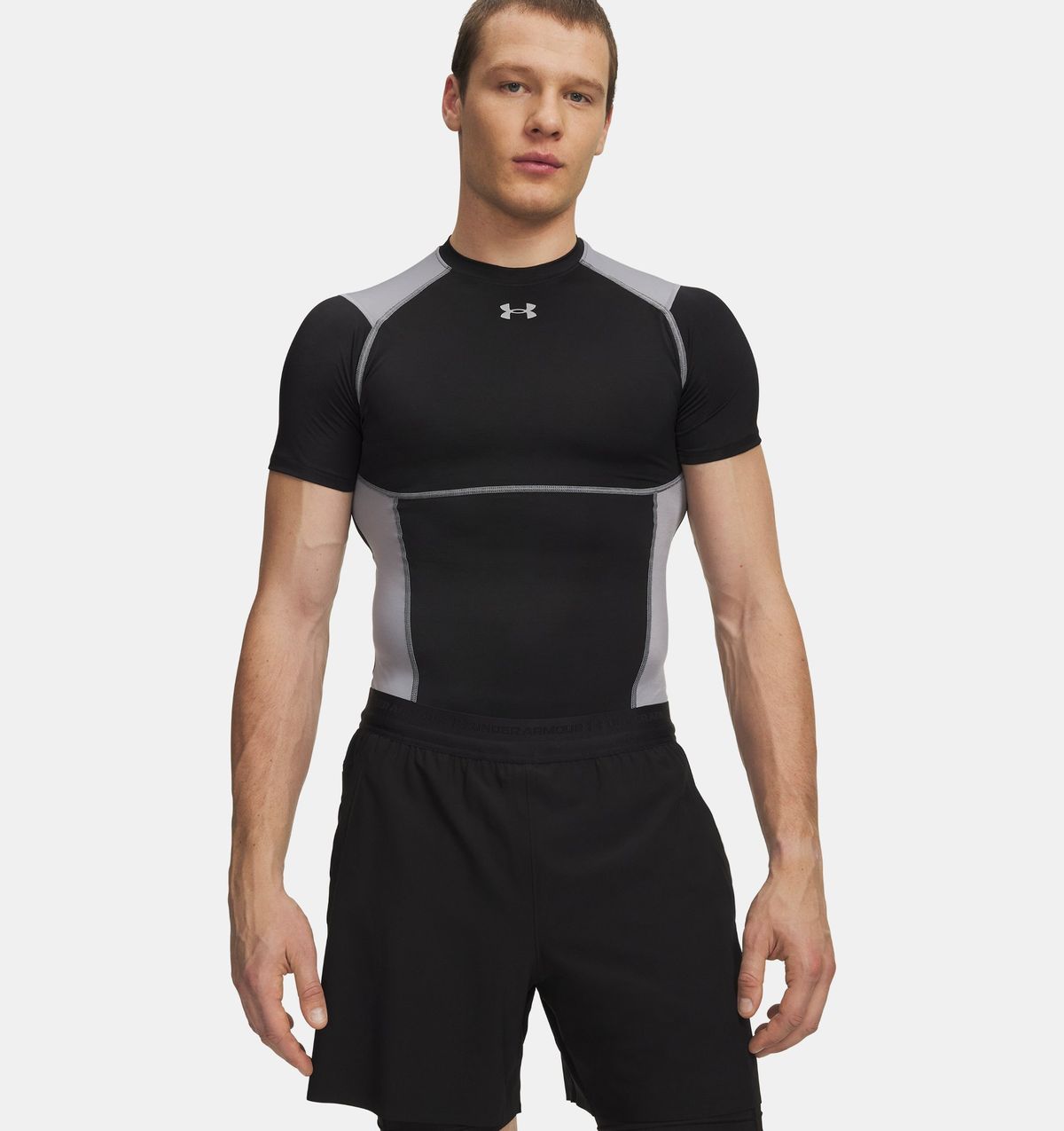 언더아머(UNDERARMOUR) HeatGear 엘리트6015382-008