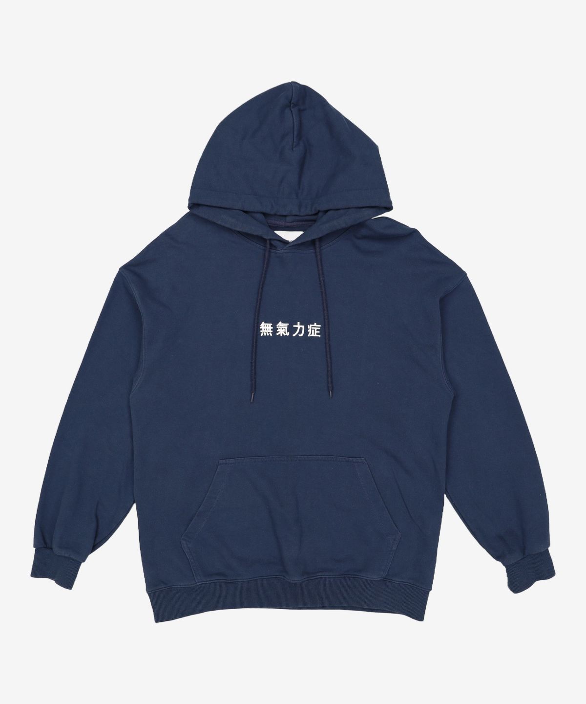 201브리드(201BREED) 후드 티셔츠 XL