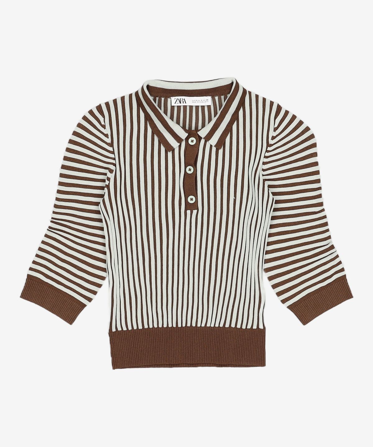 자라(ZARA) 니트/스웨터 S