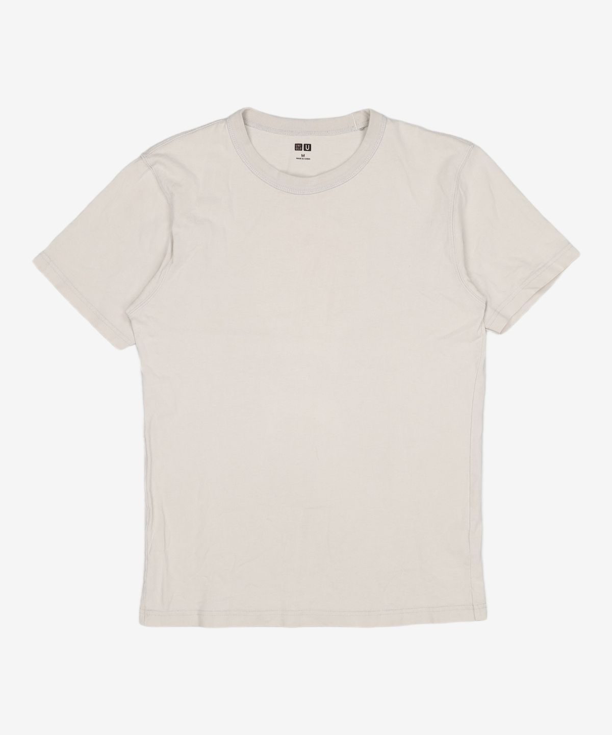 유니클로(UNIQLO) 반소매 티셔츠 M
