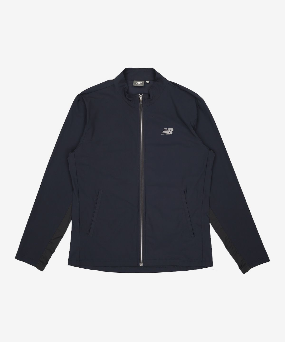 뉴발란스(NEW BALANCE) 트레이닝 재킷 XL