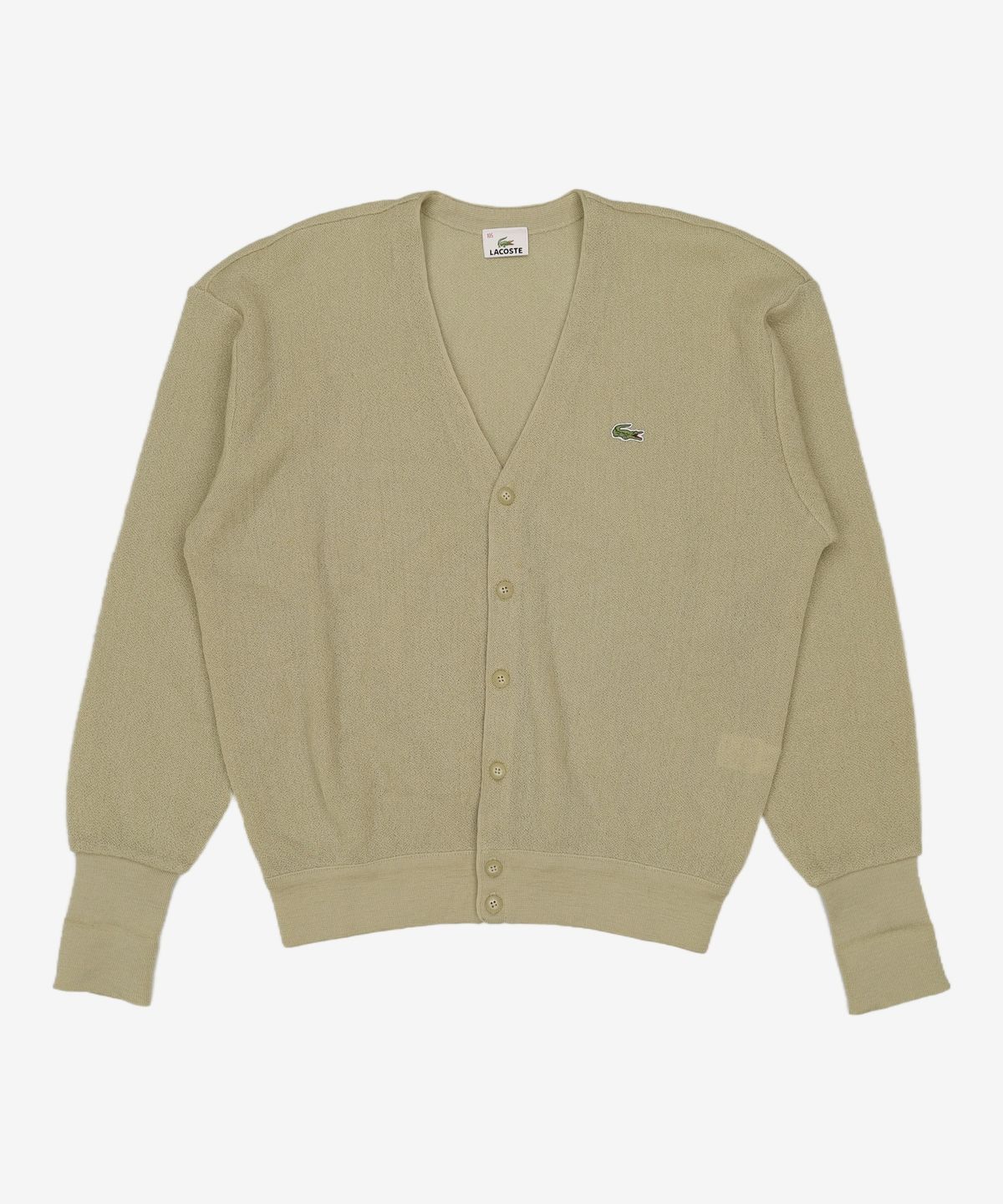 라코스테(LACOSTE) 카디건 105