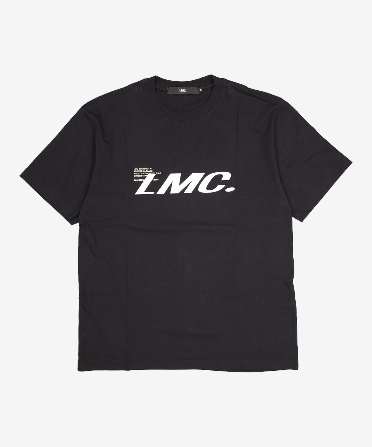 엘엠씨(LMC) 반소매 티셔츠 M