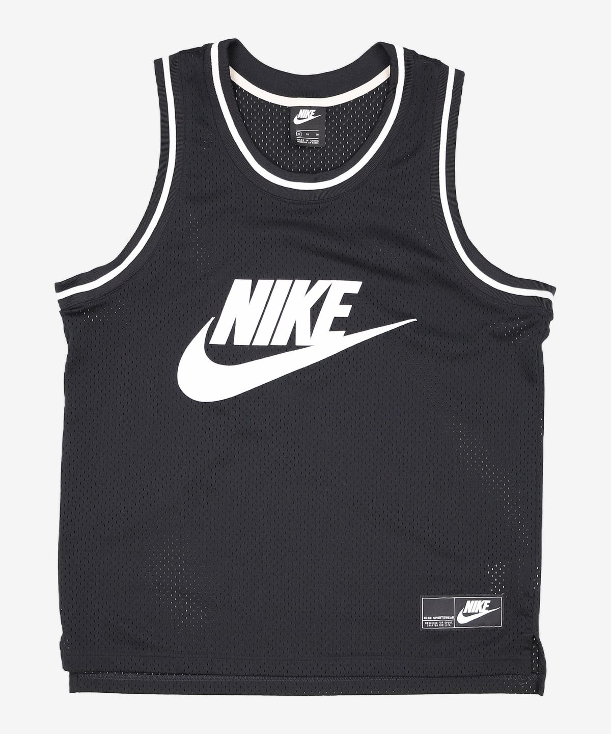 나이키(NIKE) 나시/민소매 티셔츠 XL