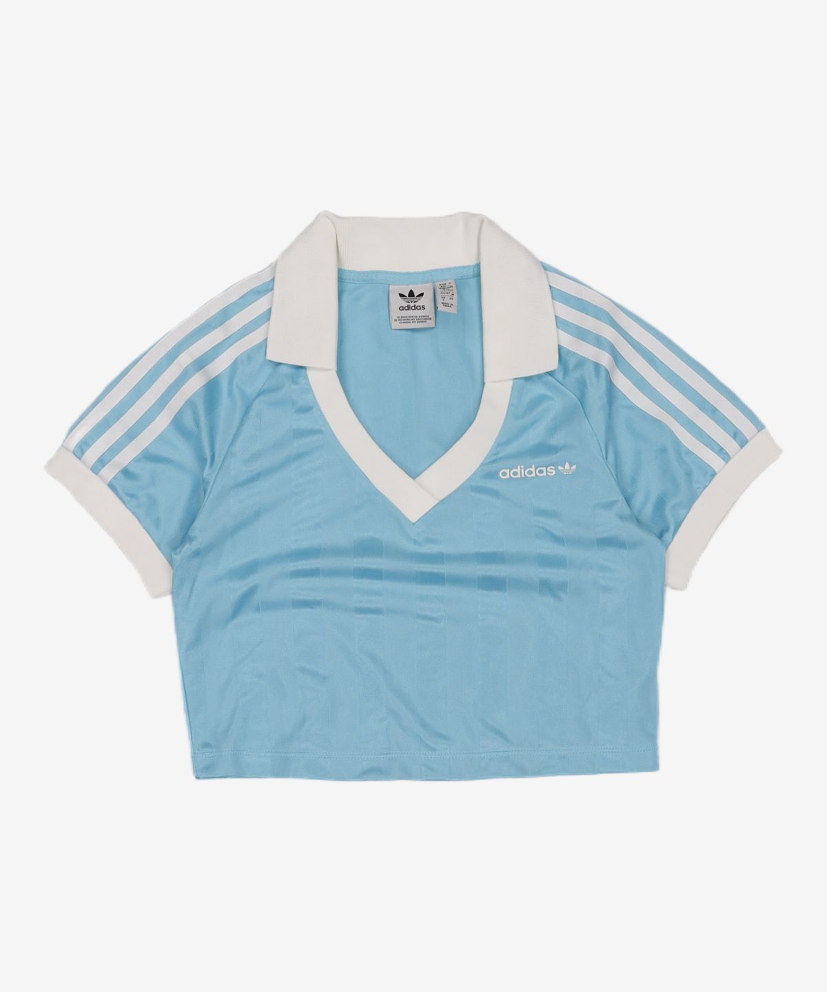 아디다스(ADIDAS) SOCCER CROP TOP IR9779 S