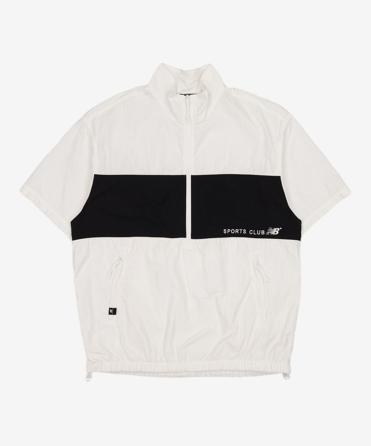 뉴발란스(NEW BALANCE) 나일론/코치 재킷 90