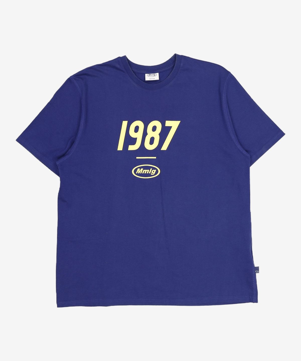 엠엠엘지(MMLG) [Mmlg] 1987MMLG HF-T (DEEP BLUE) M