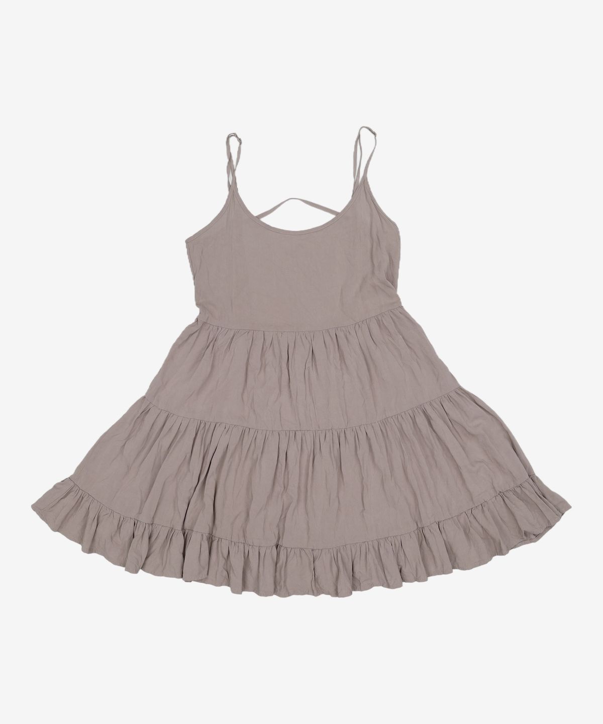 브랜디멜빌(BRANDY MELVILLE) 미니 원피스 160/84A