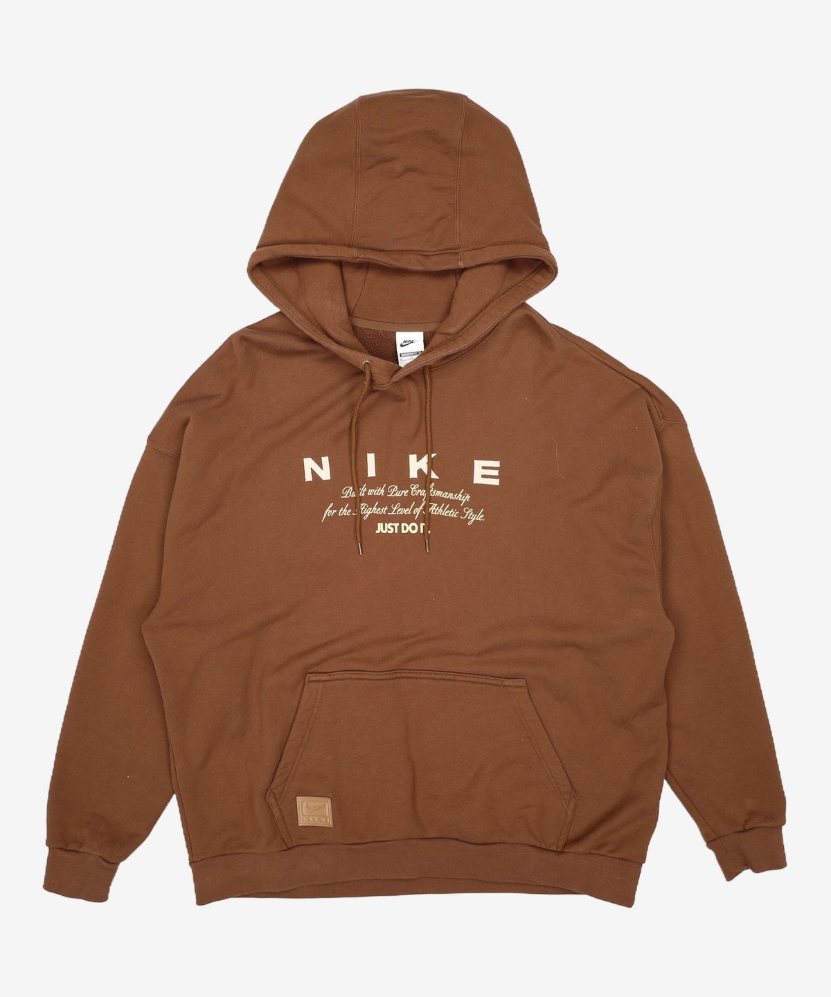 나이키(NIKE) 후드 티셔츠 105