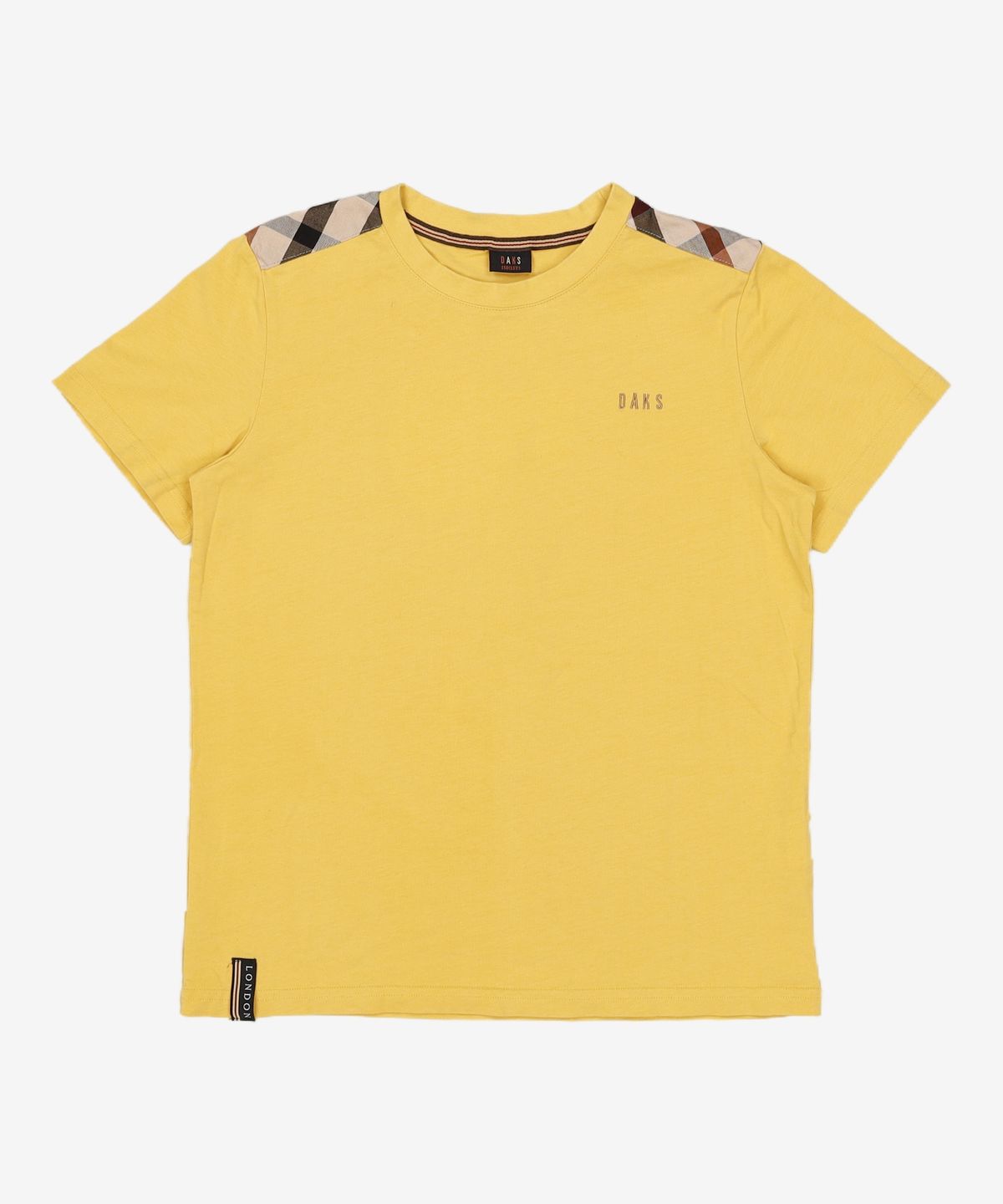 닥스키즈(DAKS KIDS) 반소매 티셔츠 150