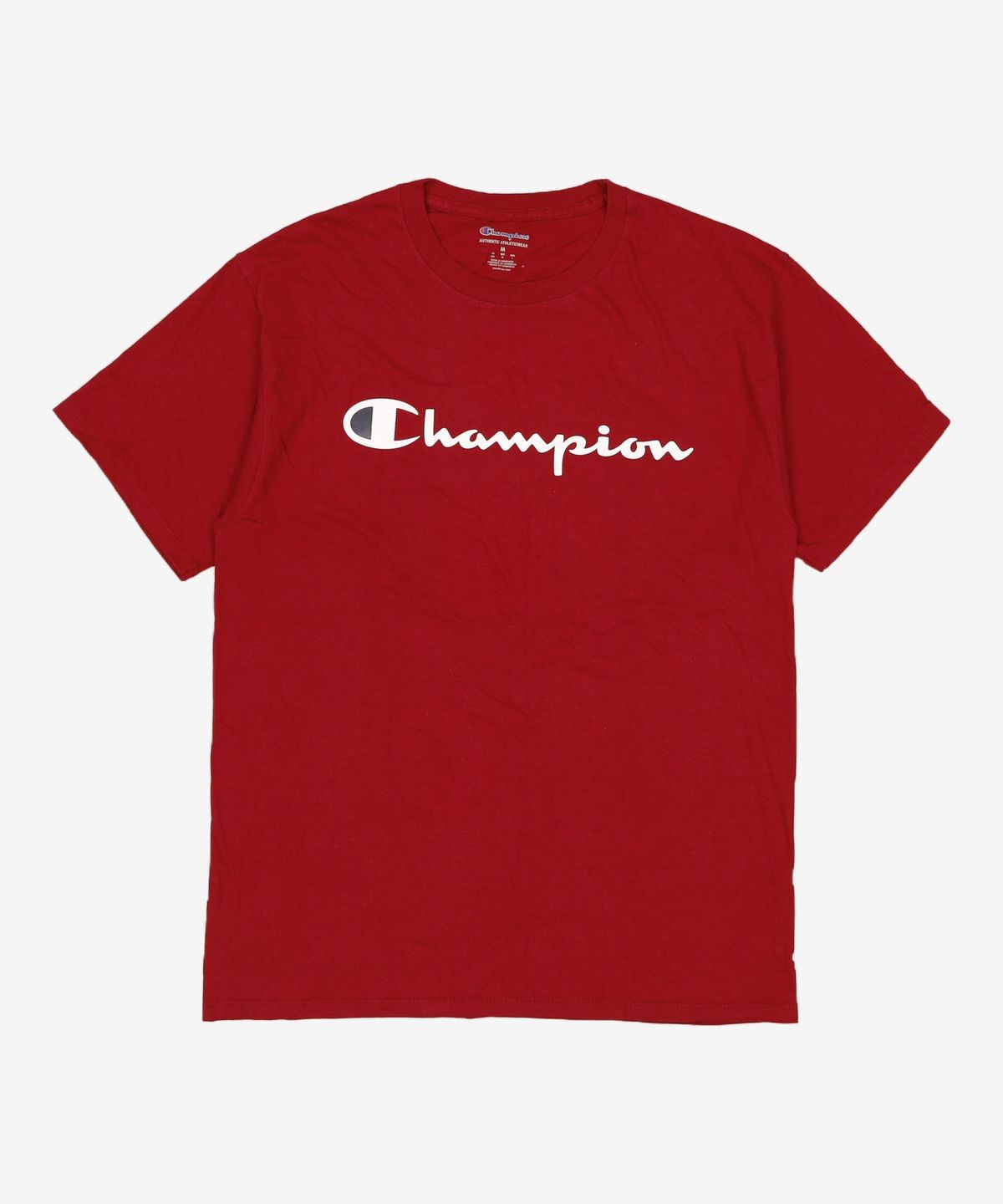 챔피온(CHAMPION) 반소매 티셔츠 M