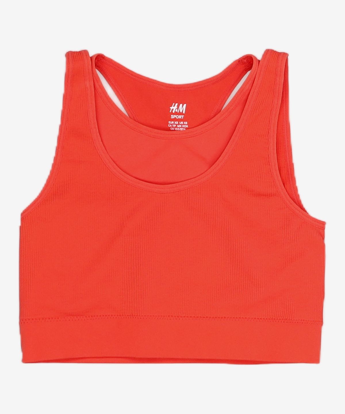 에이치앤엠(H&M) 기타 상의 XS