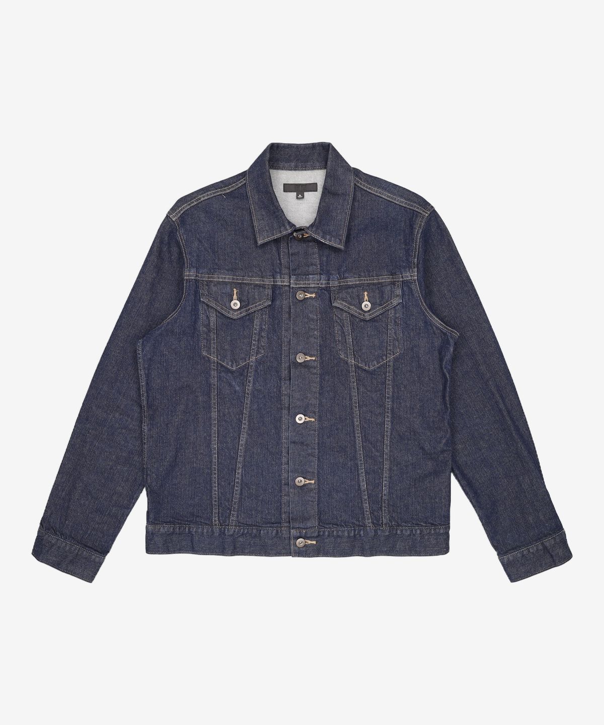 유니클로(UNIQLO) 데님/트러커 재킷 XL