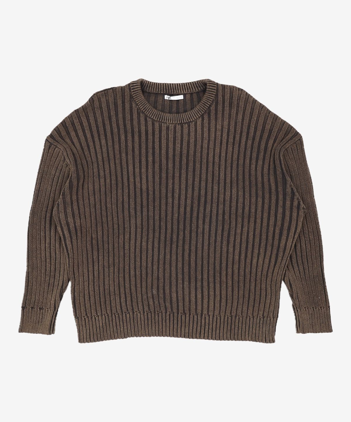 자라(ZARA) 니트/스웨터 L