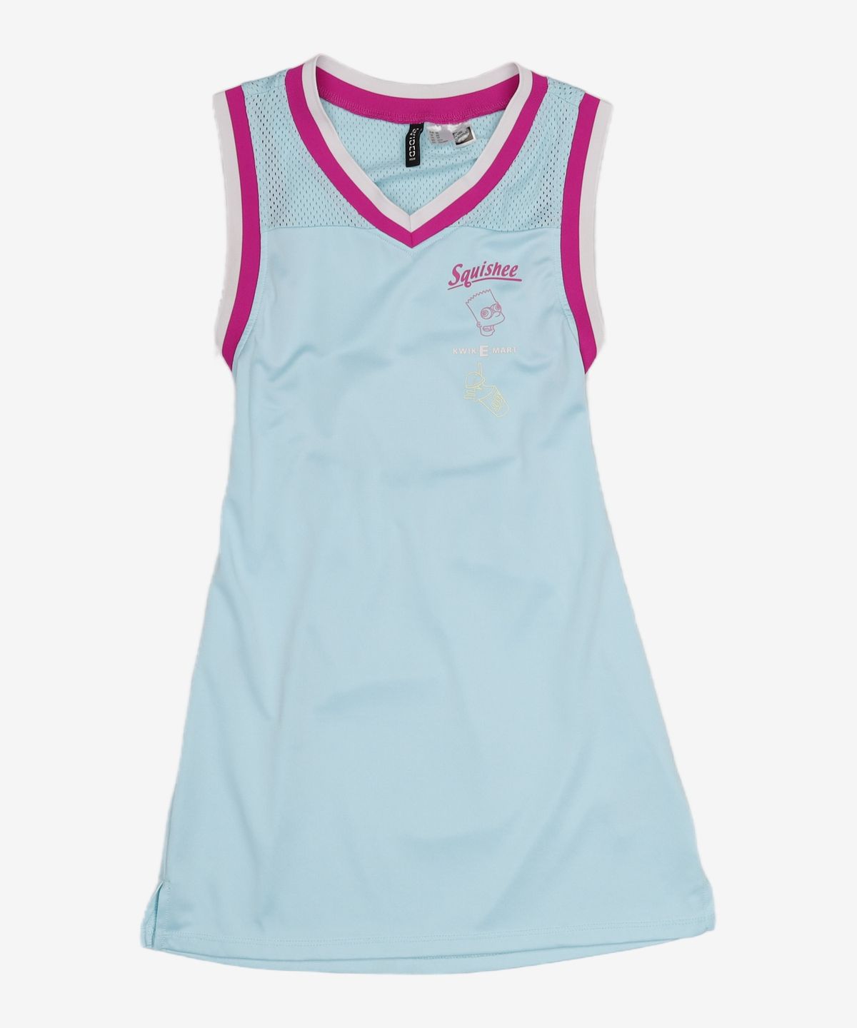 디바이디드에이치앤엠(DIVIDED H&M) 미니 원피스 155/80A