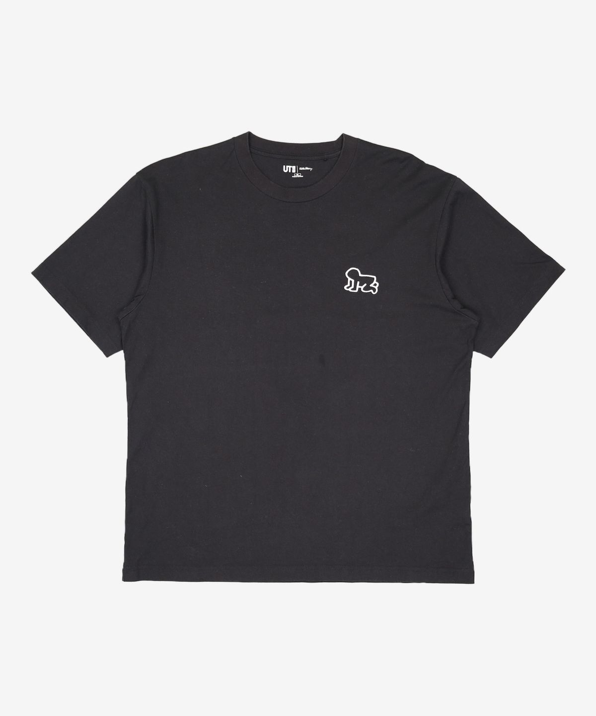 유니클로(UNIQLO) 반소매 티셔츠 XL