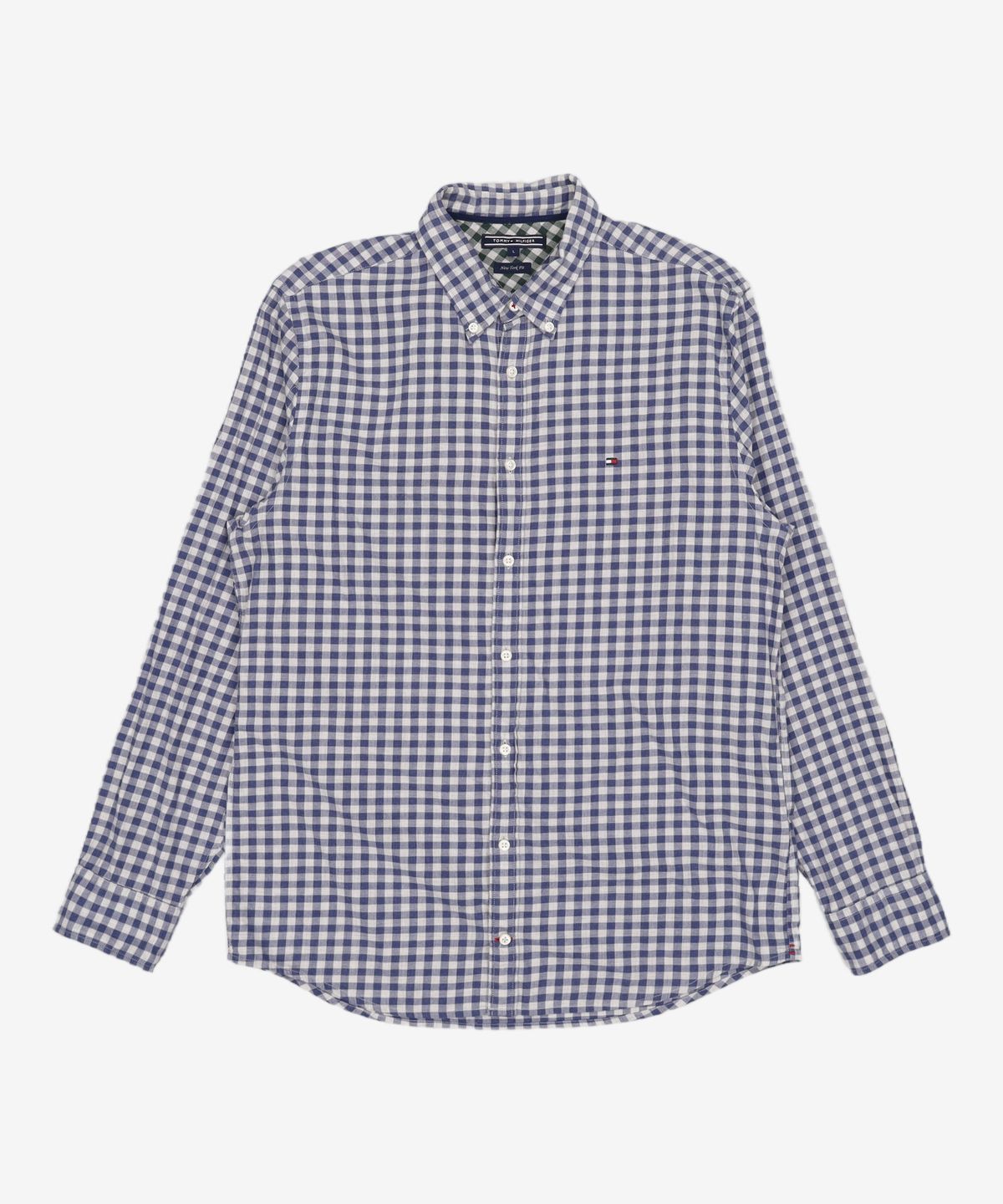 타미힐피거(TOMMY HILFIGER) 캐주얼 셔츠 L