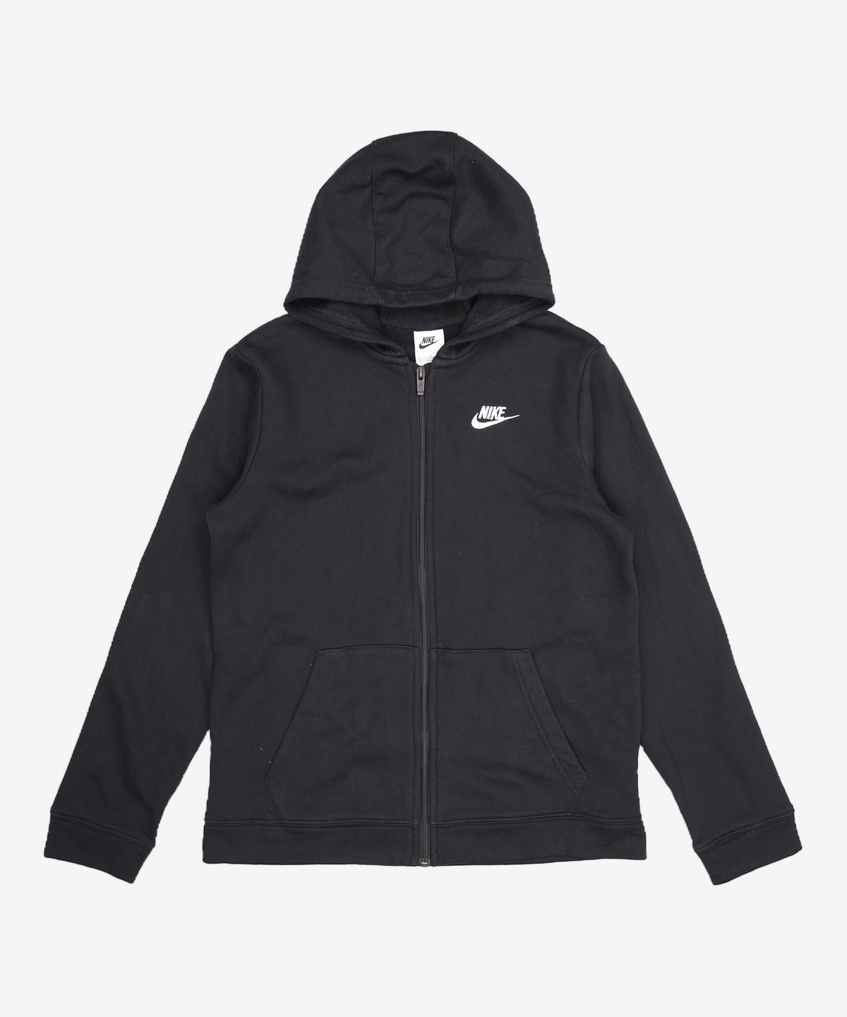 나이키(NIKE) 후드 집업 XL