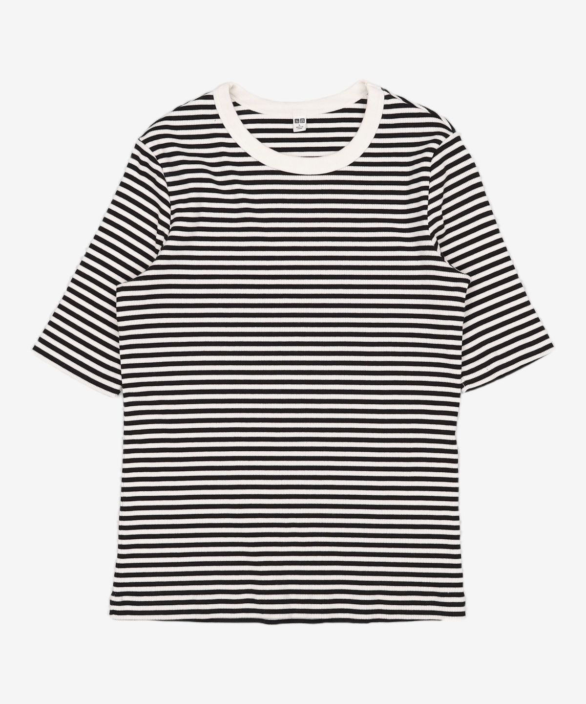 유니클로(UNIQLO) 반소매 티셔츠 L