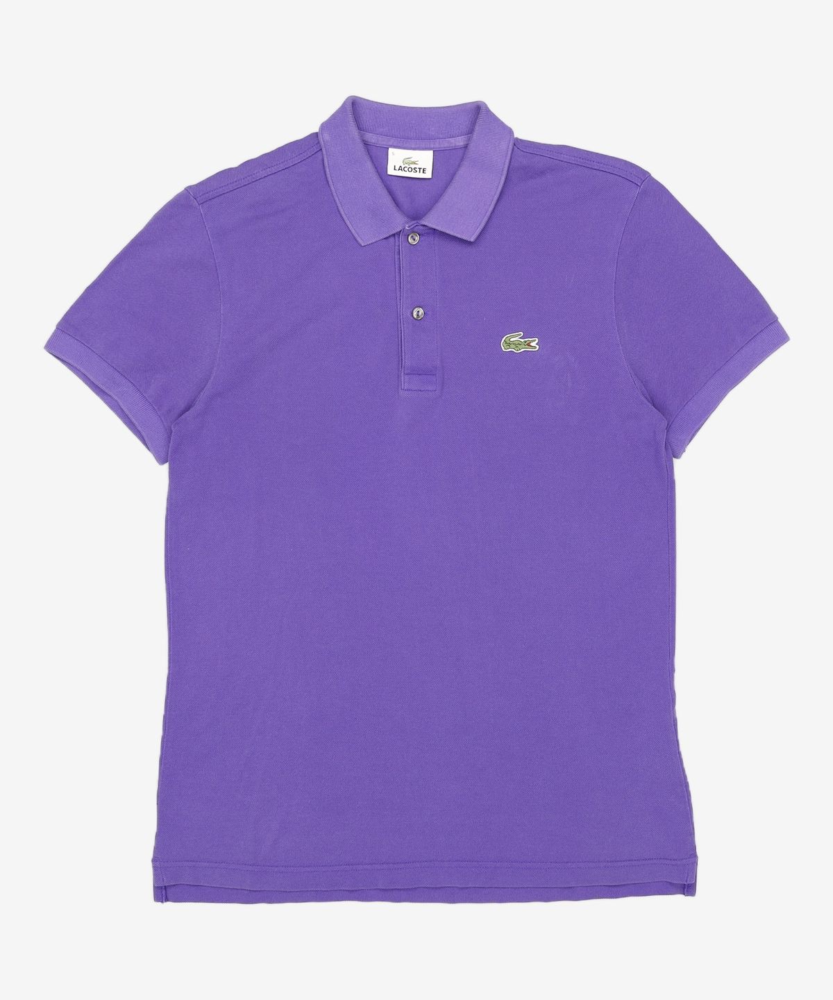 라코스테(LACOSTE) 피케/카라 티셔츠 105
