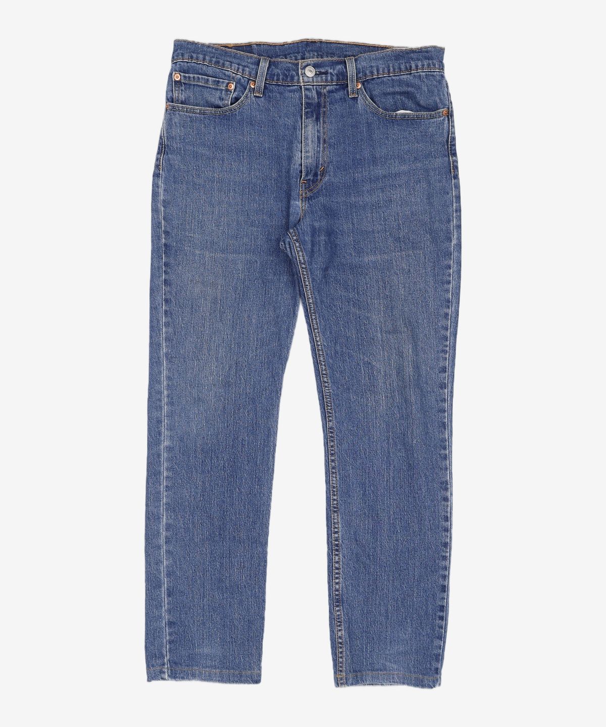 리바이스(LEVI'S) 청/데님 팬츠 86-102