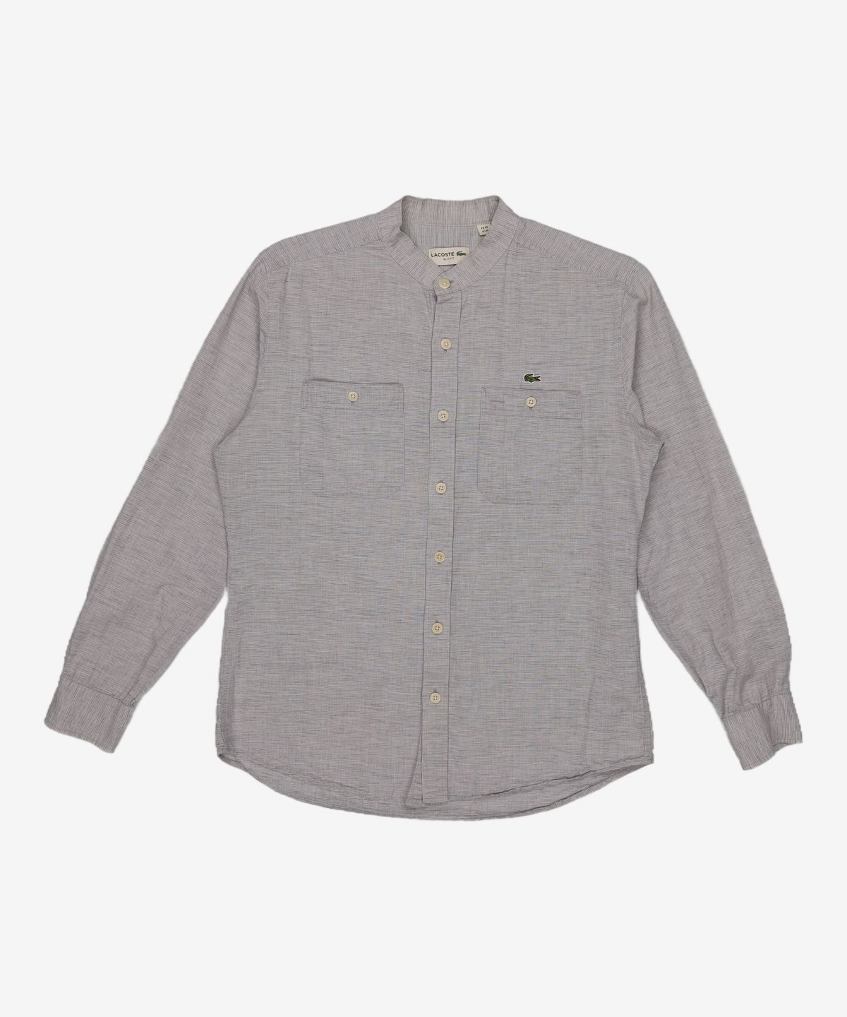 라코스테(LACOSTE) 캐주얼 셔츠 M