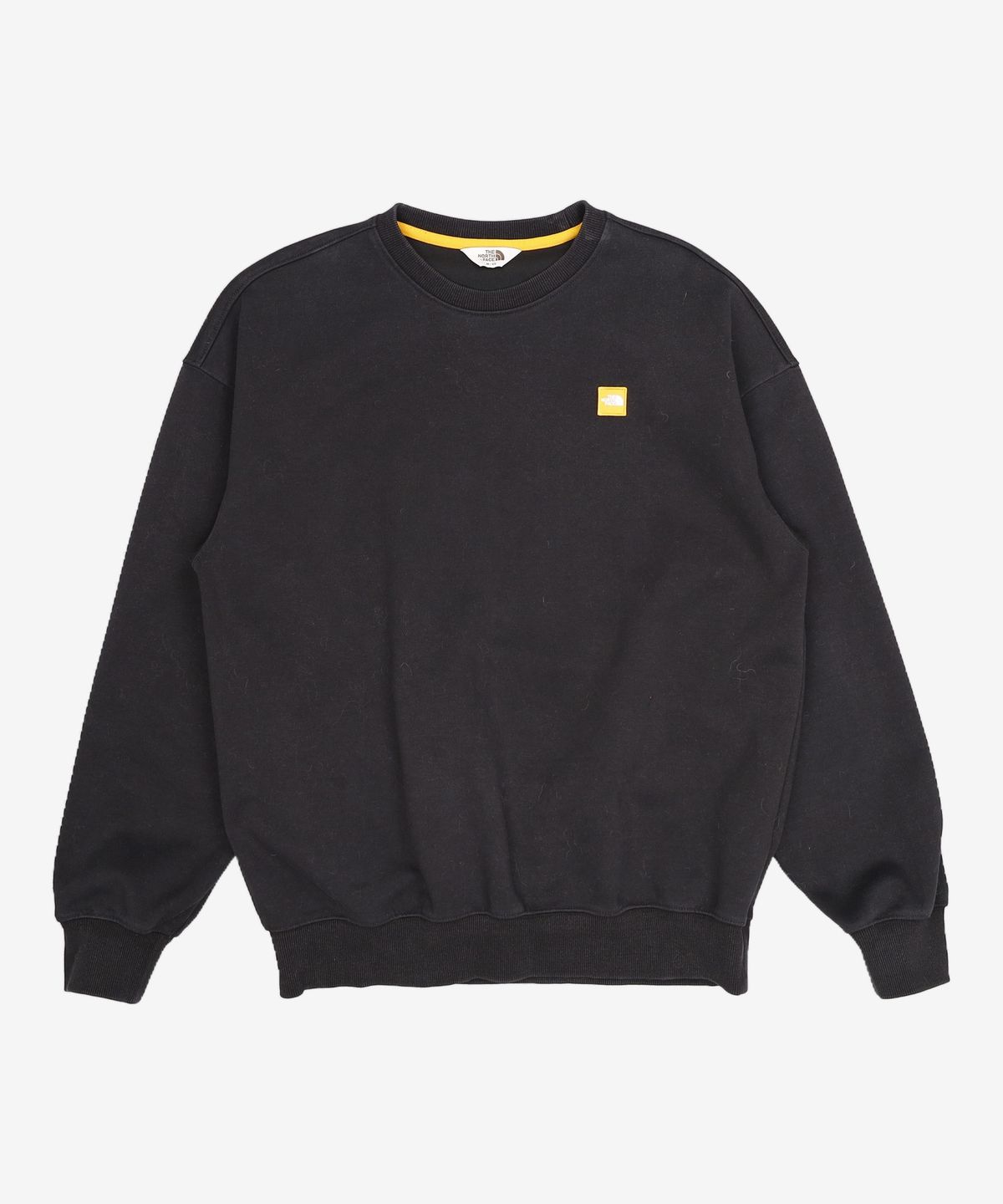 노스페이스(THE NORTH FACE) 맨투맨/스웨트셔츠 M
