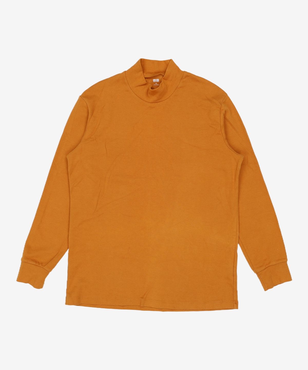 유니클로(UNIQLO) 긴소매 티셔츠 XL