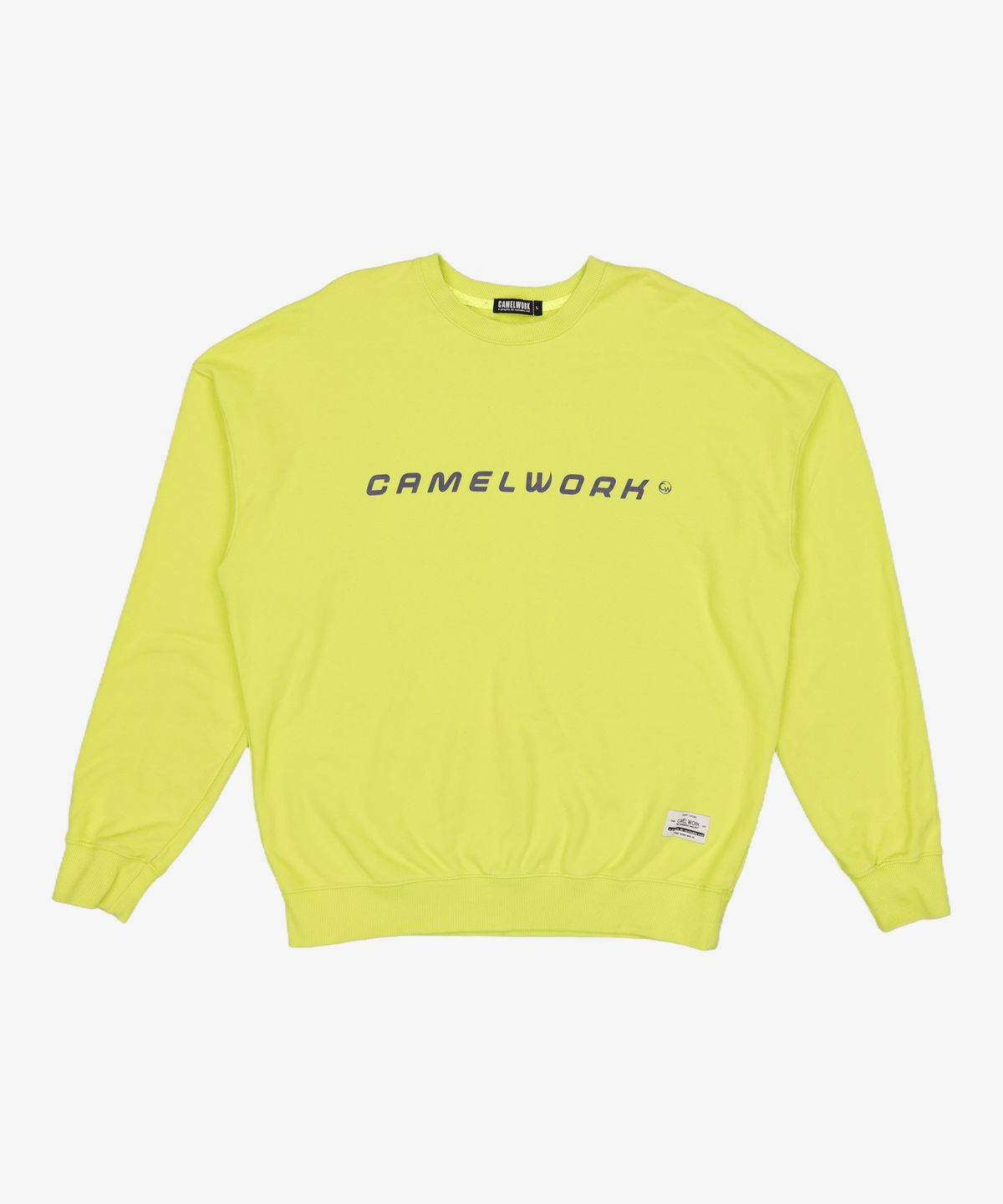 카멜워크(CAMEL WORK) 맨투맨/스웨트셔츠 L