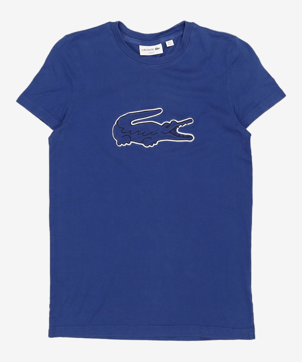 라코스테(LACOSTE) 반소매 티셔츠 XS