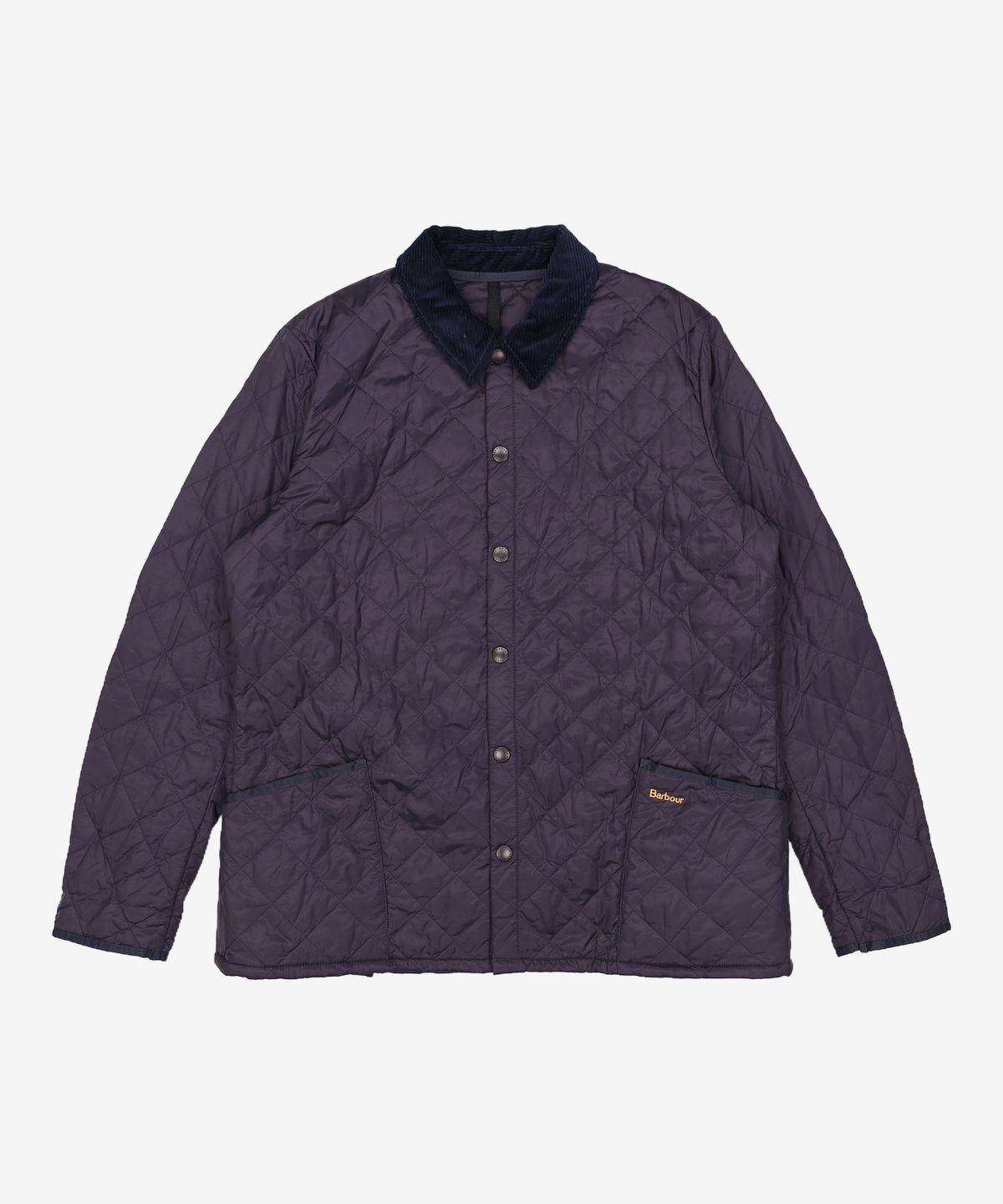 바버(BARBOUR) [해외]헤리티지 퀼팅 자켓  MQU0240 XXL
