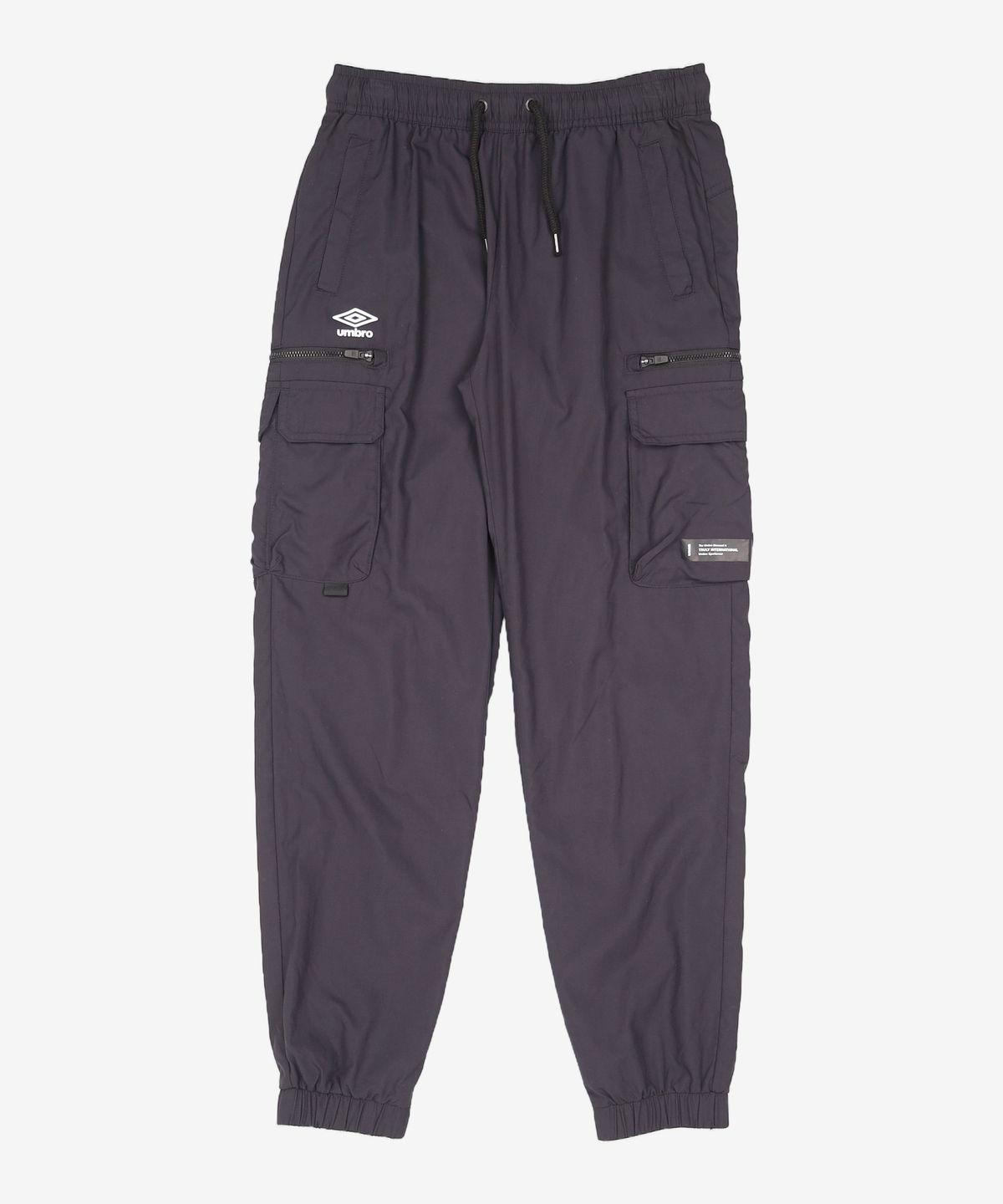 엄브로(UMBRO) 조거 팬츠 XS