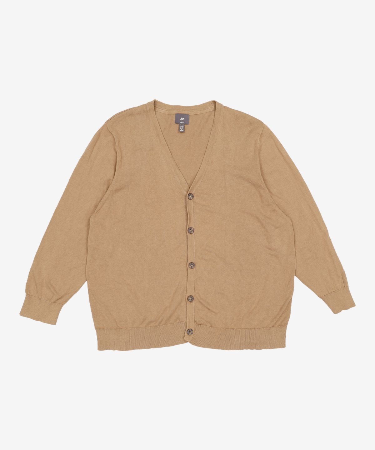 에이치앤엠(H&M) 카디건 XXL