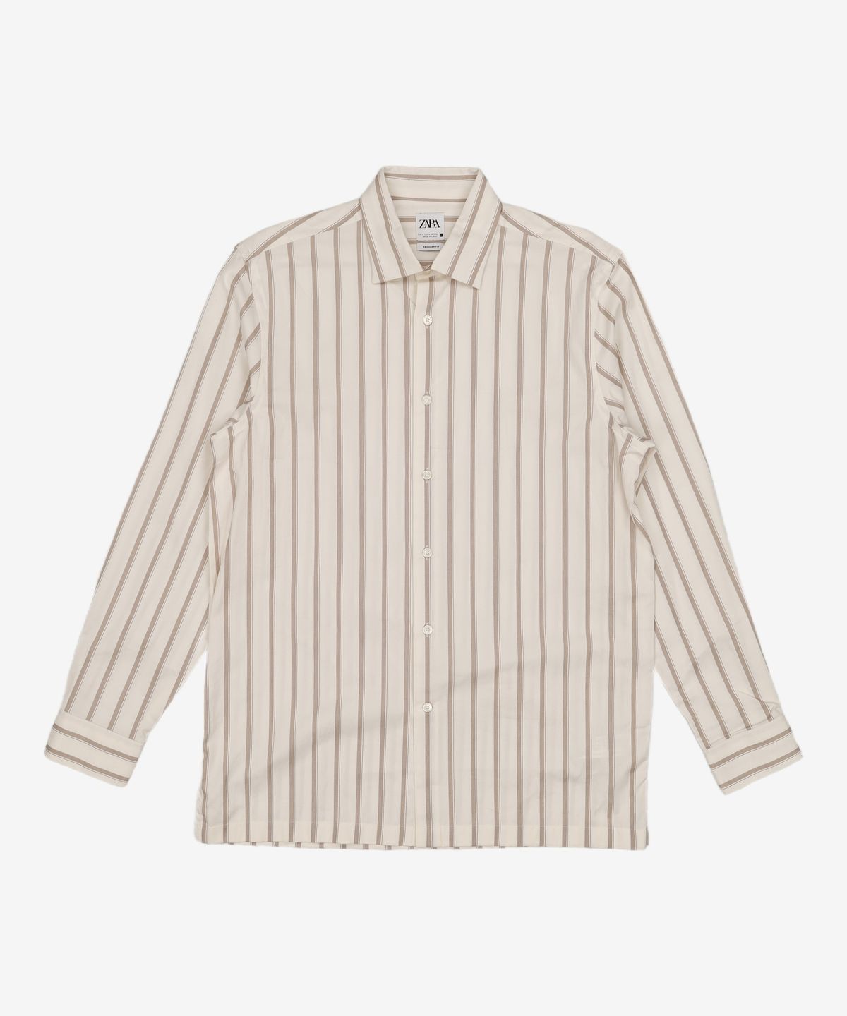 자라(ZARA) 캐주얼 셔츠 L