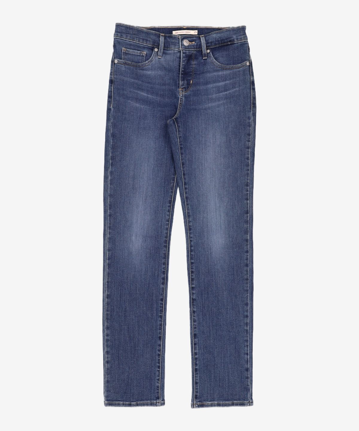 리바이스(LEVI'S) 청/데님 팬츠 W25 L30