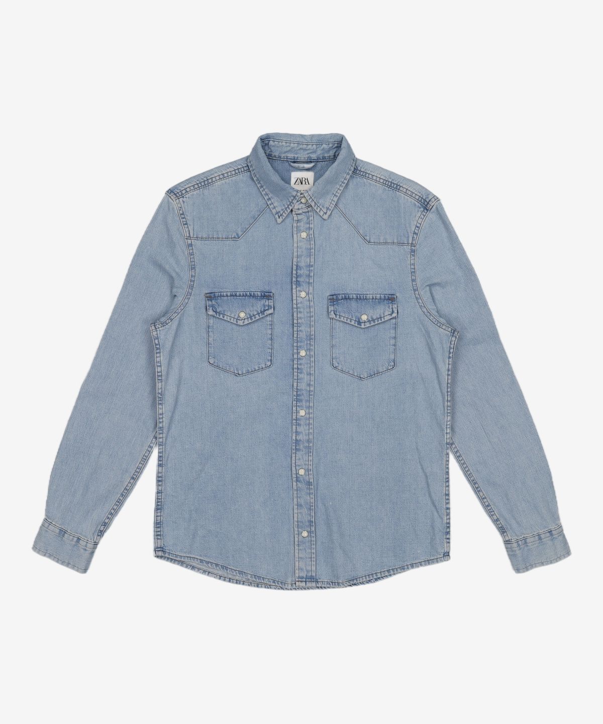 자라(ZARA) 캐주얼 셔츠 S