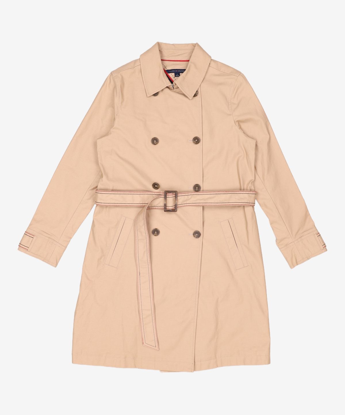 타미힐피거(TOMMY HILFIGER) 봄 가을 코트 M