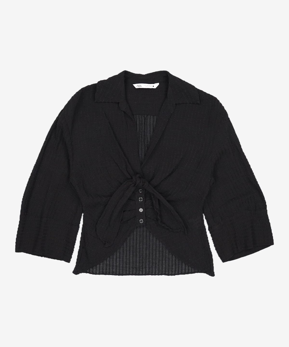 자라(ZARA) 캐주얼 셔츠 S