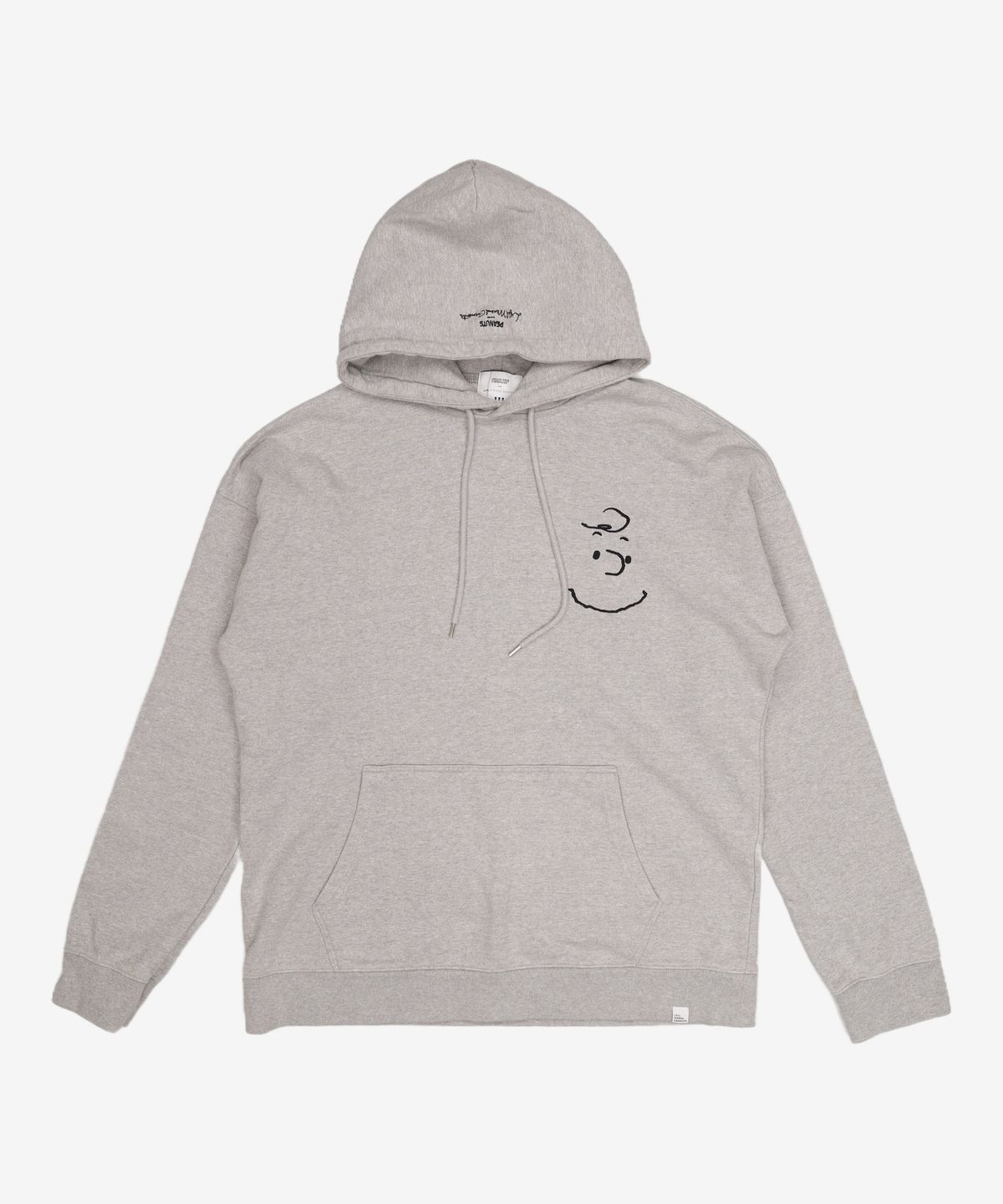 피너츠(PEANUTS) 후드 티셔츠 3XL